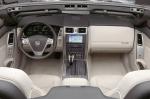 Cadillac XLR-V 2006 года